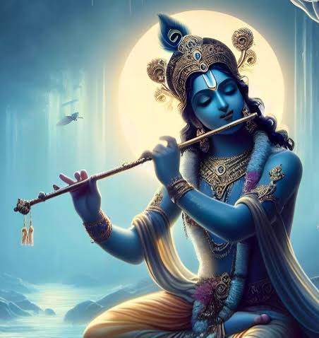Mridul
